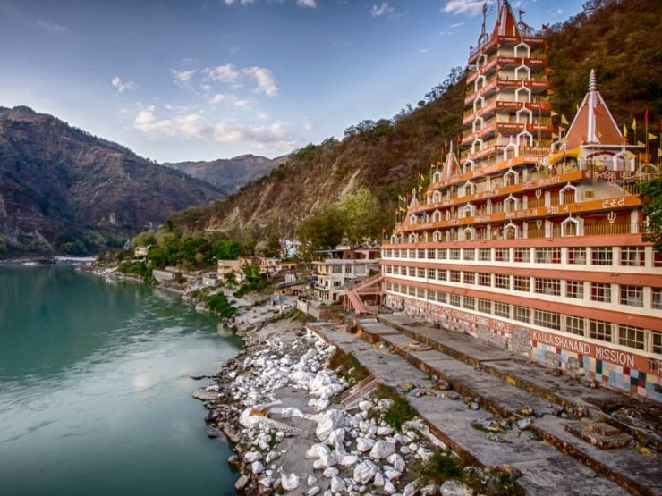 Rishikesh – Haridwar